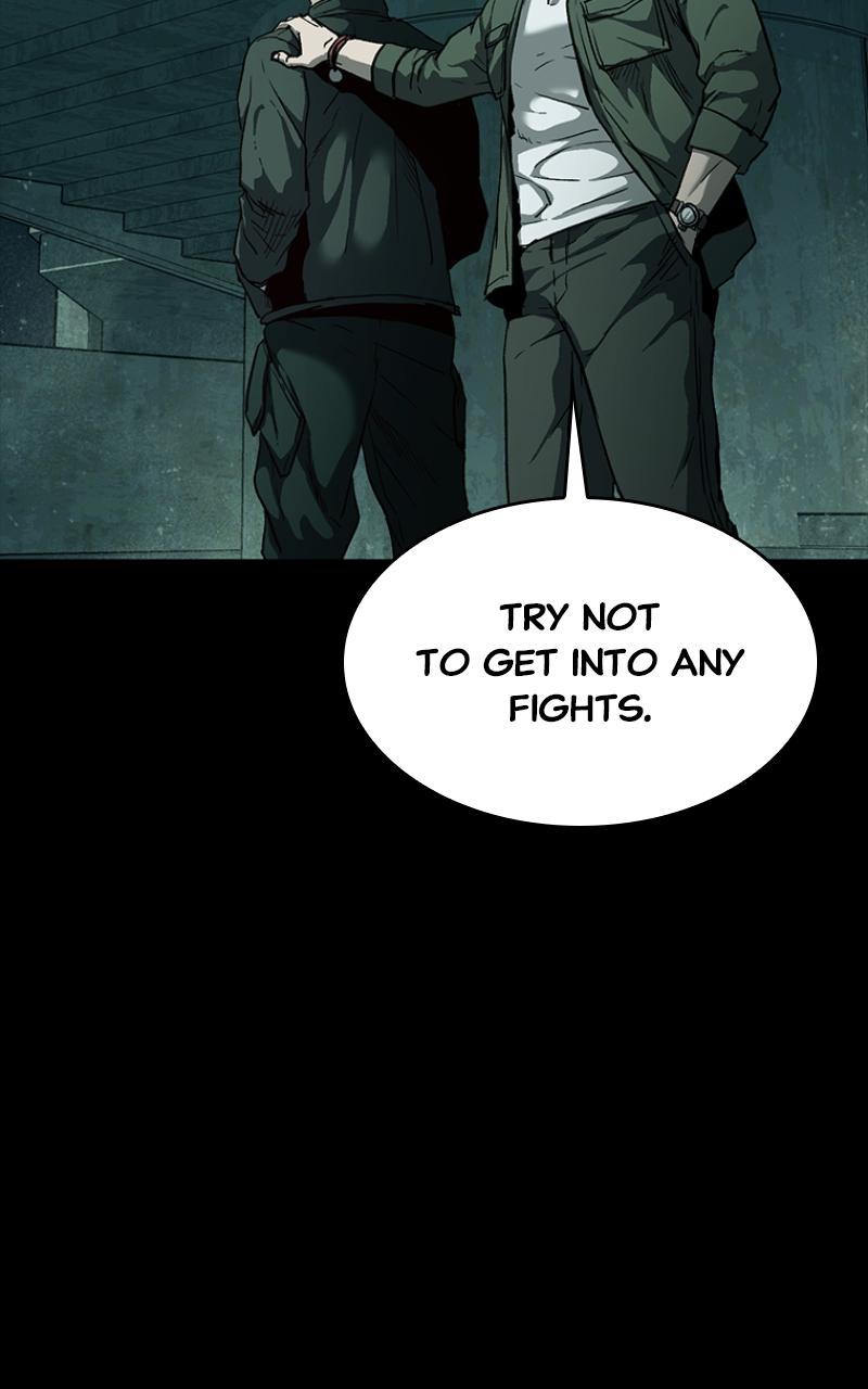 Kowloon: COPÓKA Chapter 17 - Page 34