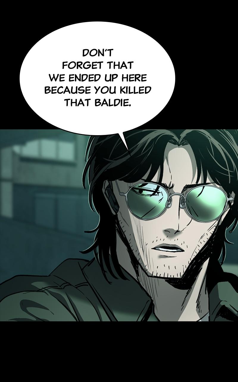 Kowloon: COPÓKA Chapter 17 - Page 35