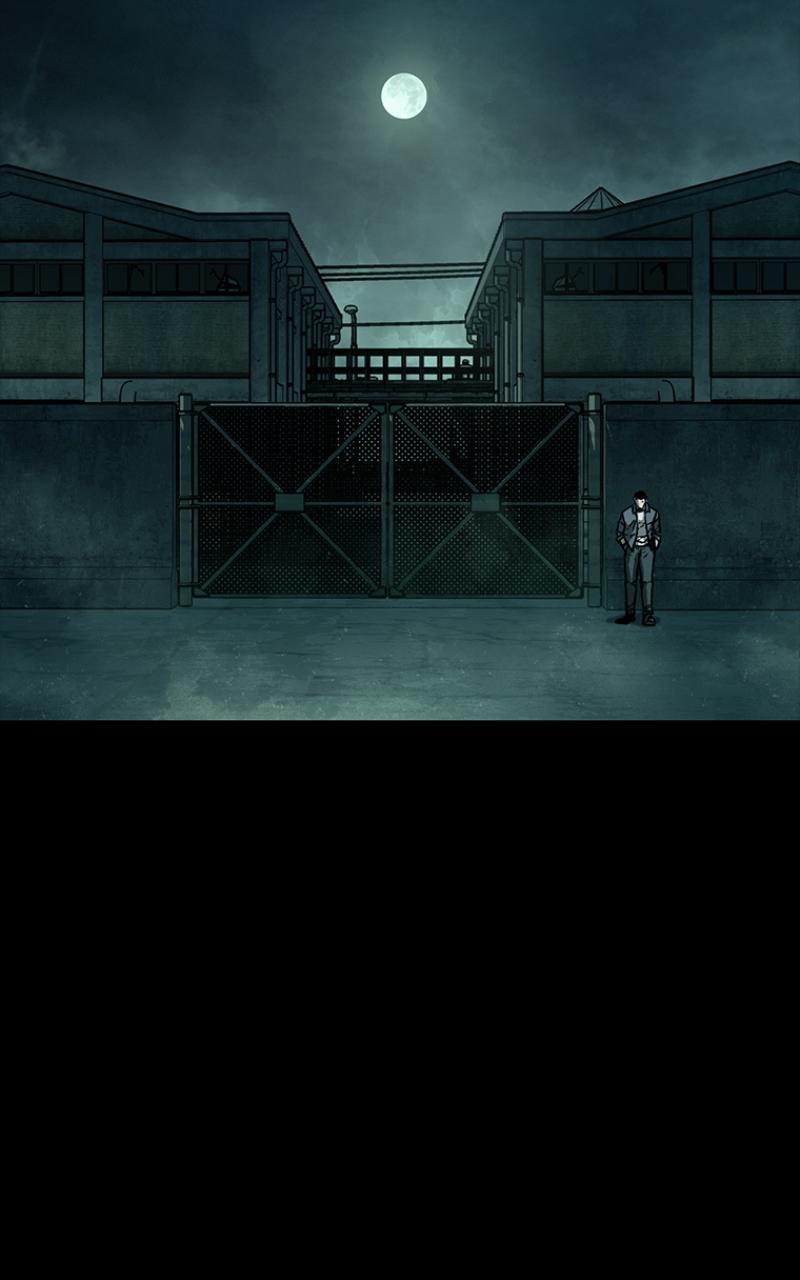 Kowloon: COPÓKA Chapter 17 - Page 38