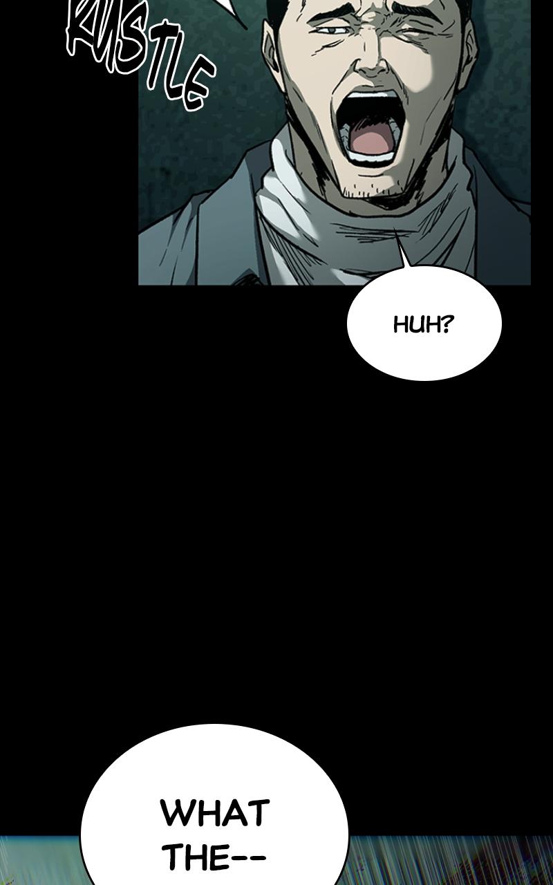 Kowloon: COPÓKA Chapter 17 - Page 40