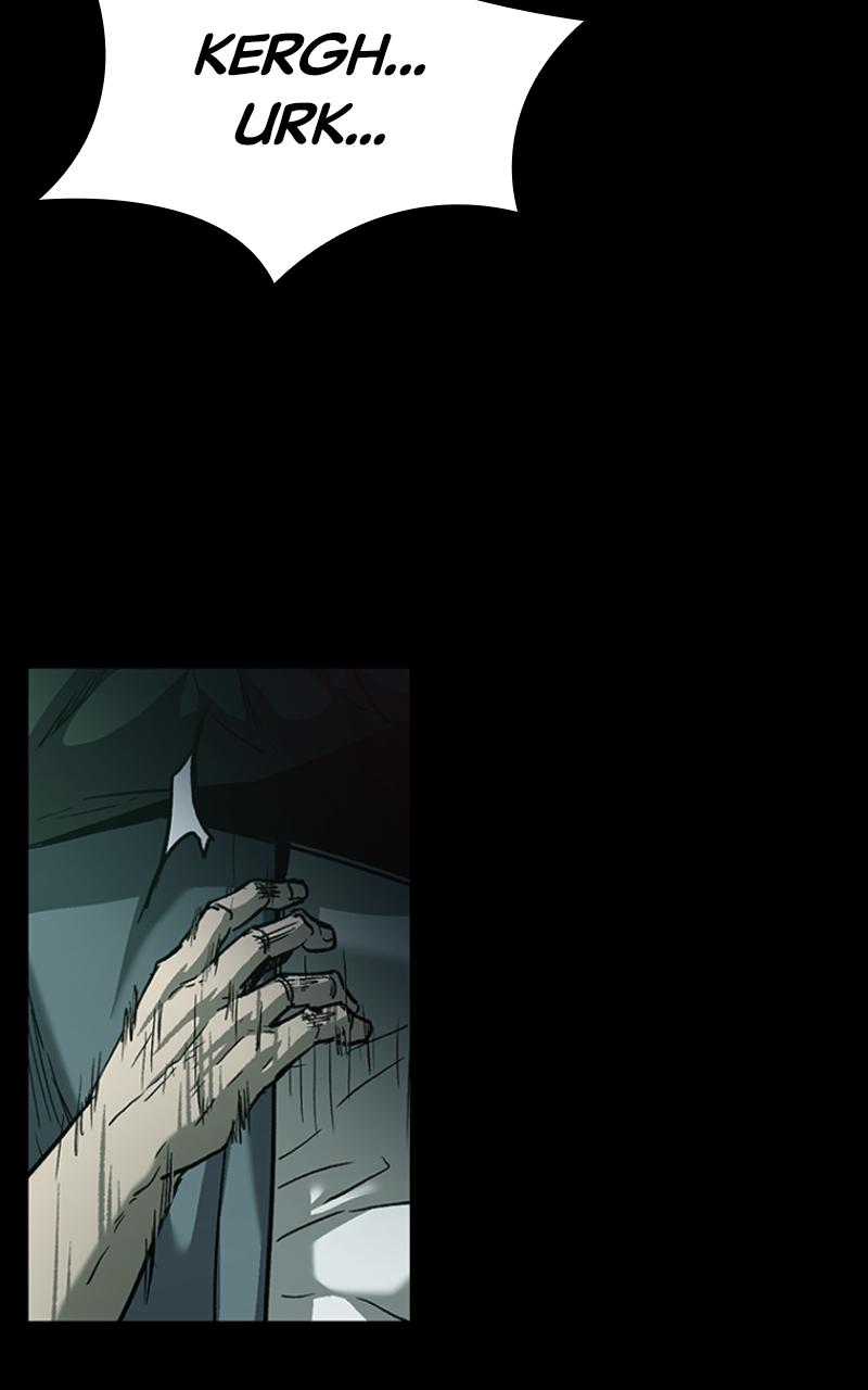 Kowloon: COPÓKA Chapter 17 - Page 43