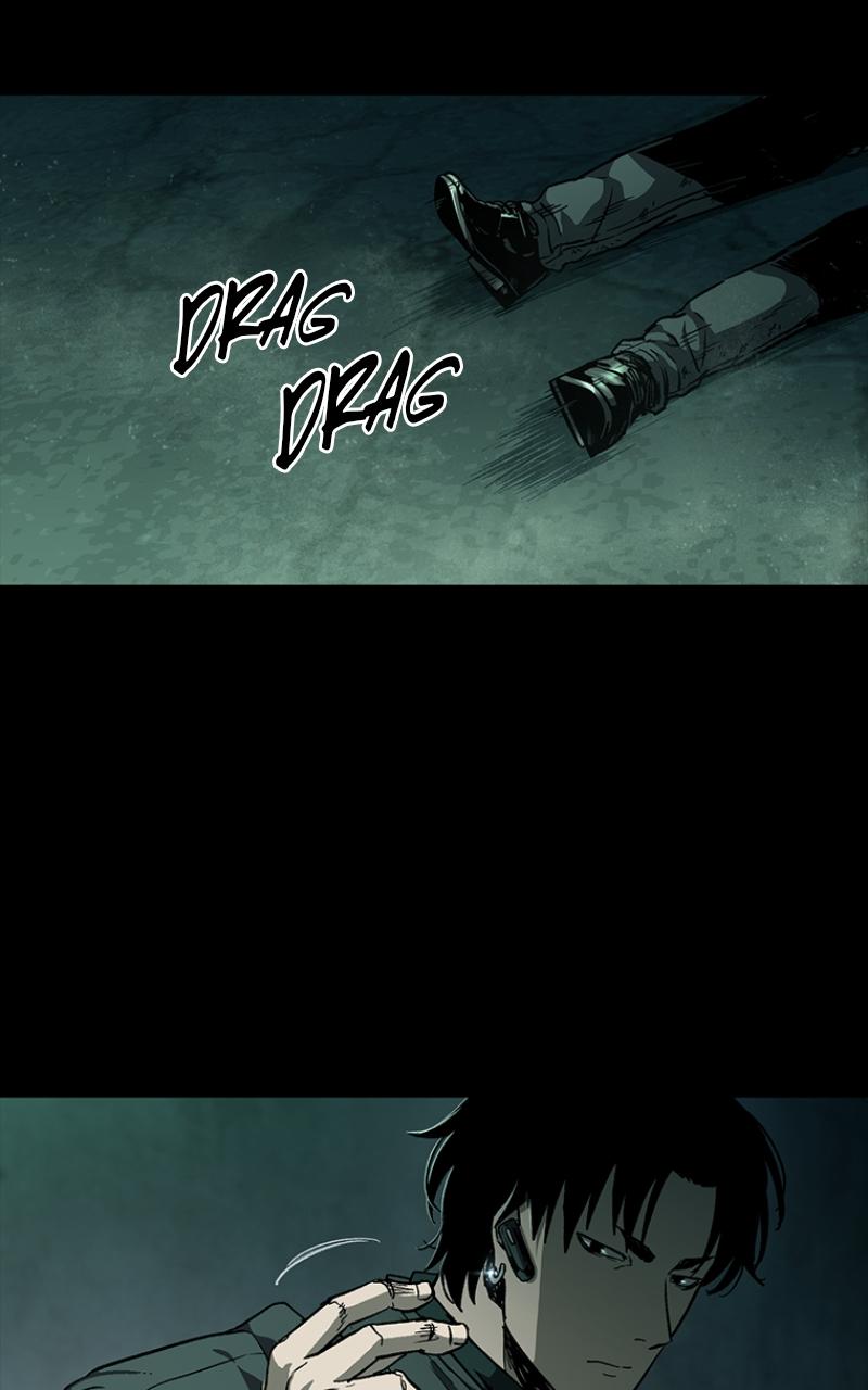 Kowloon: COPÓKA Chapter 17 - Page 45