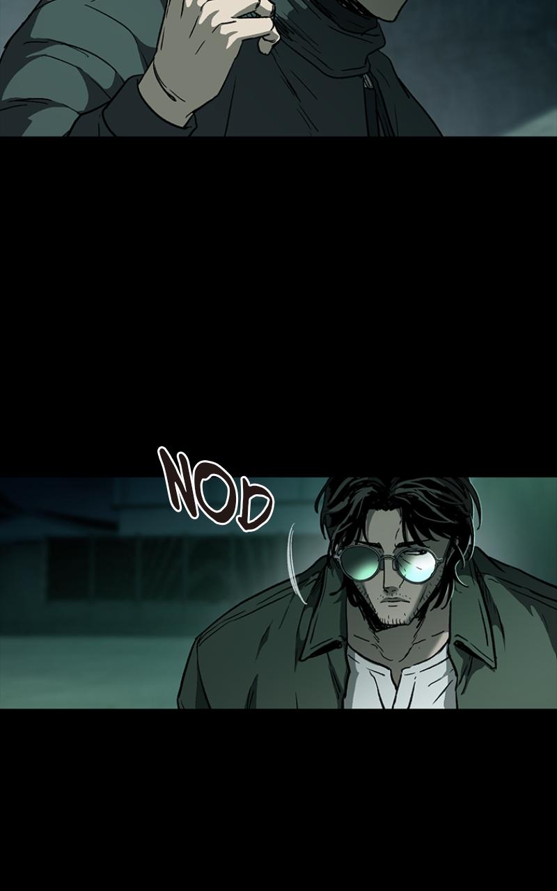 Kowloon: COPÓKA Chapter 17 - Page 46