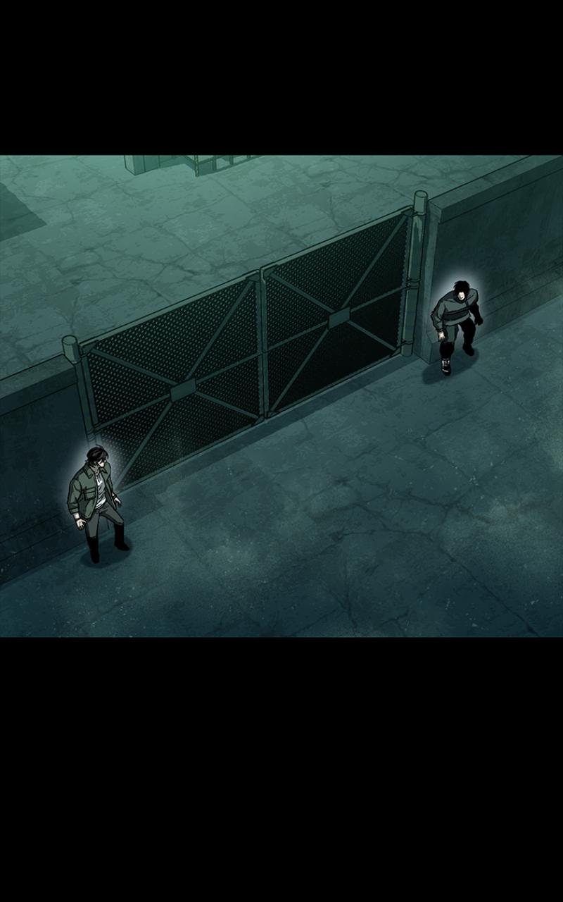 Kowloon: COPÓKA Chapter 17 - Page 47