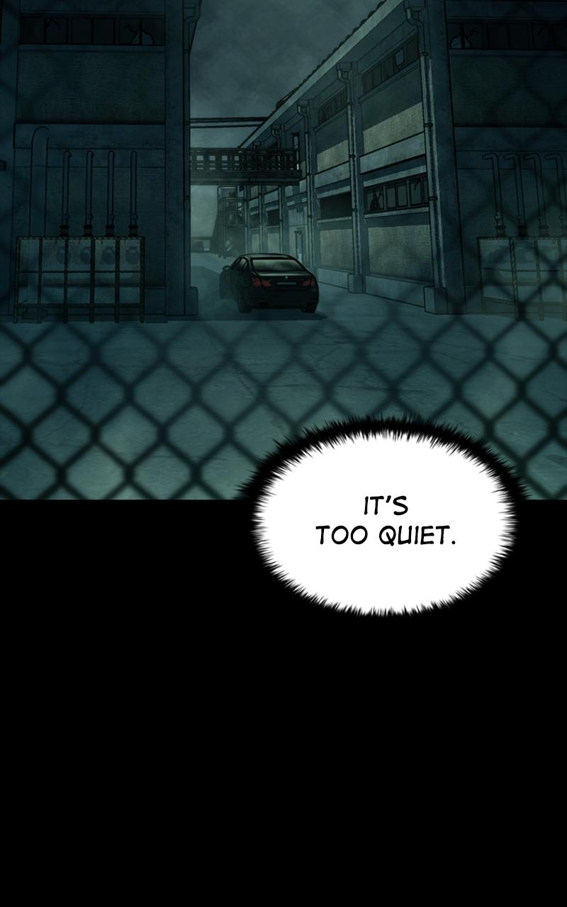 Kowloon: COPÓKA Chapter 17 - Page 49