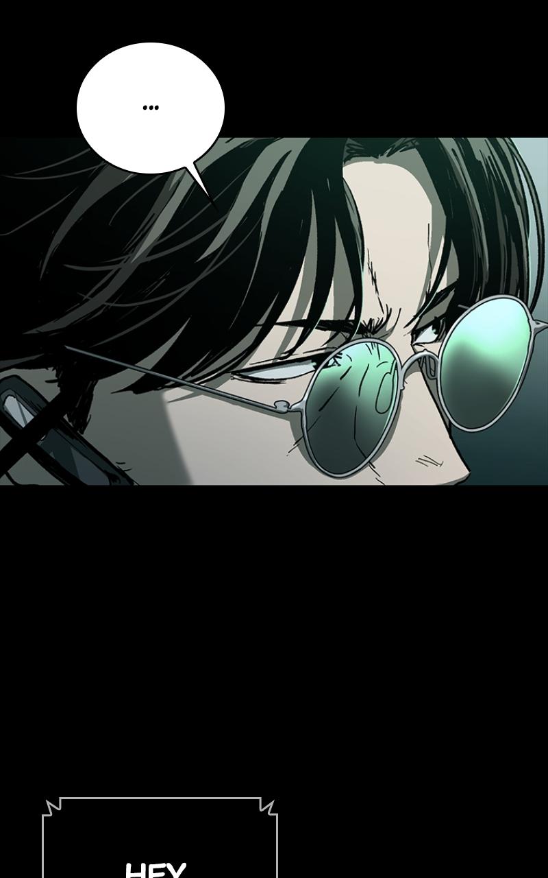 Kowloon: COPÓKA Chapter 17 - Page 50