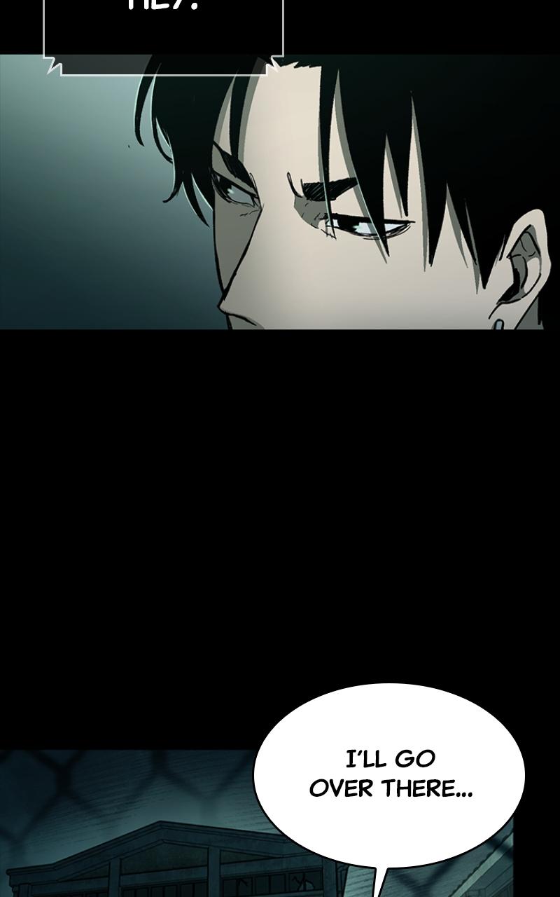 Kowloon: COPÓKA Chapter 17 - Page 51