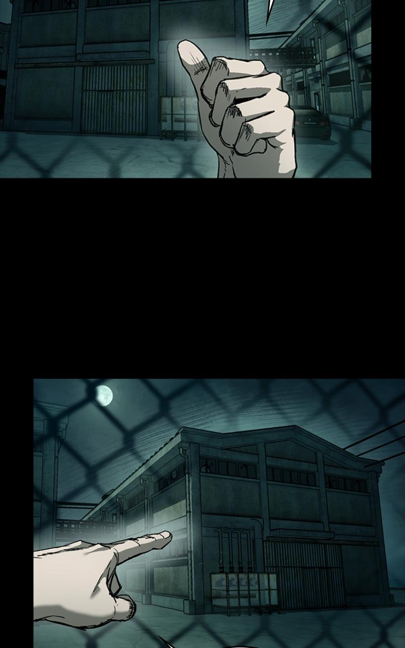 Kowloon: COPÓKA Chapter 17 - Page 52