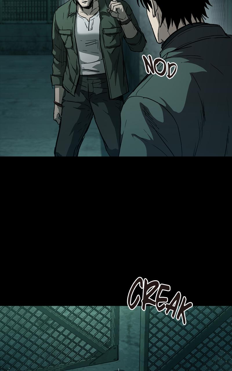 Kowloon: COPÓKA Chapter 17 - Page 54