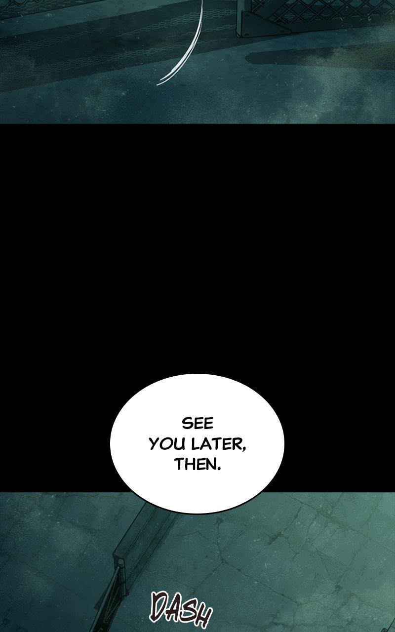 Kowloon: COPÓKA Chapter 17 - Page 55