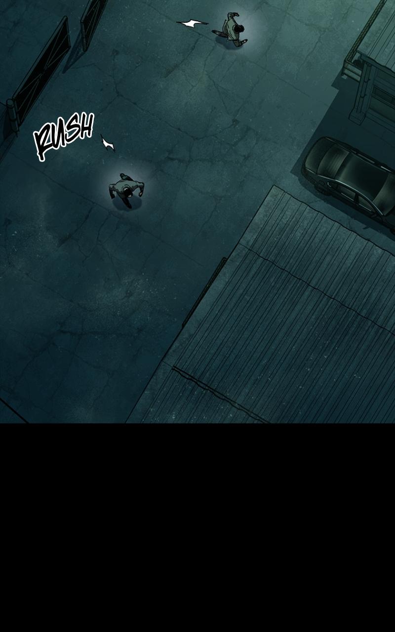 Kowloon: COPÓKA Chapter 17 - Page 56