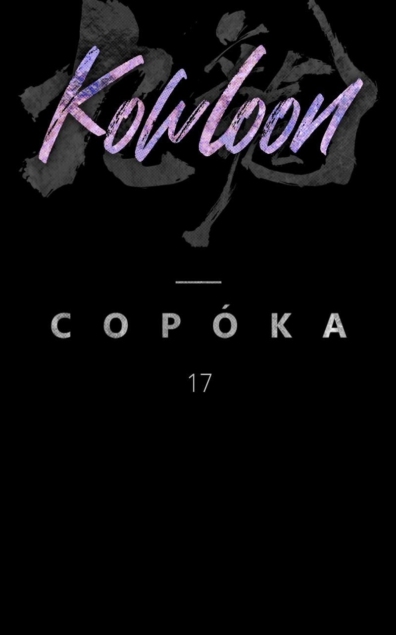 Kowloon: COPÓKA Chapter 17 - Page 58