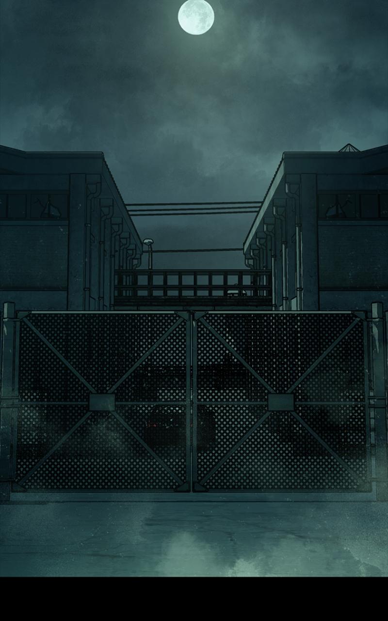 Kowloon: COPÓKA Chapter 17 - Page 61