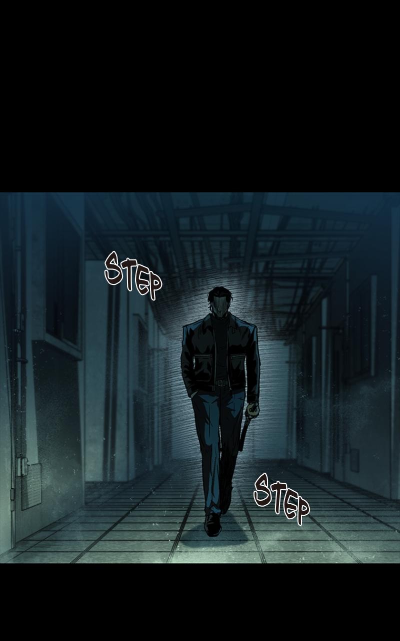 Kowloon: COPÓKA Chapter 17 - Page 62