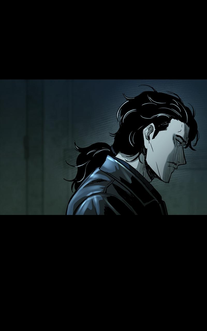 Kowloon: COPÓKA Chapter 17 - Page 63