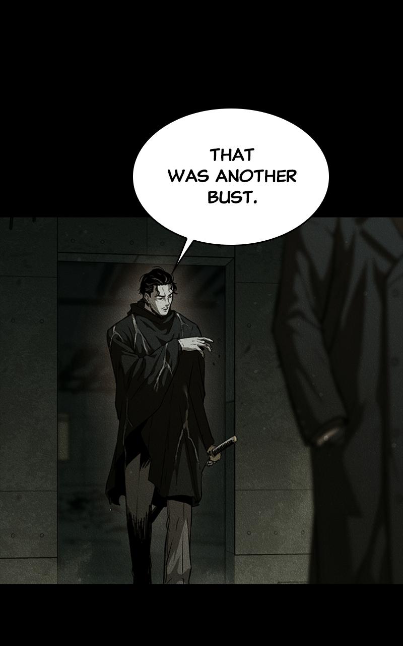 Kowloon: COPÓKA Chapter 17 - Page 65