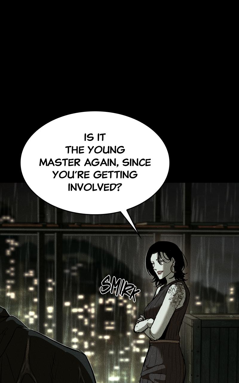 Kowloon: COPÓKA Chapter 17 - Page 66