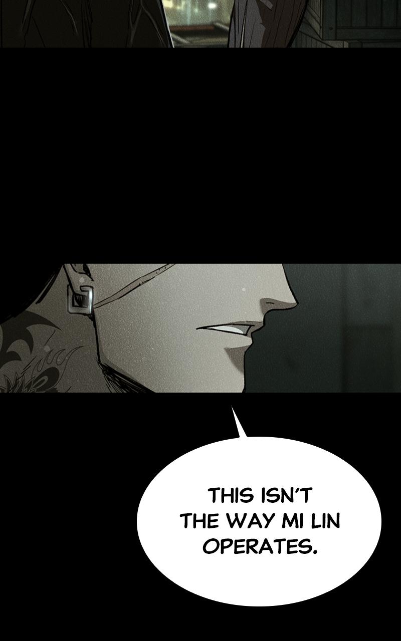 Kowloon: COPÓKA Chapter 17 - Page 67