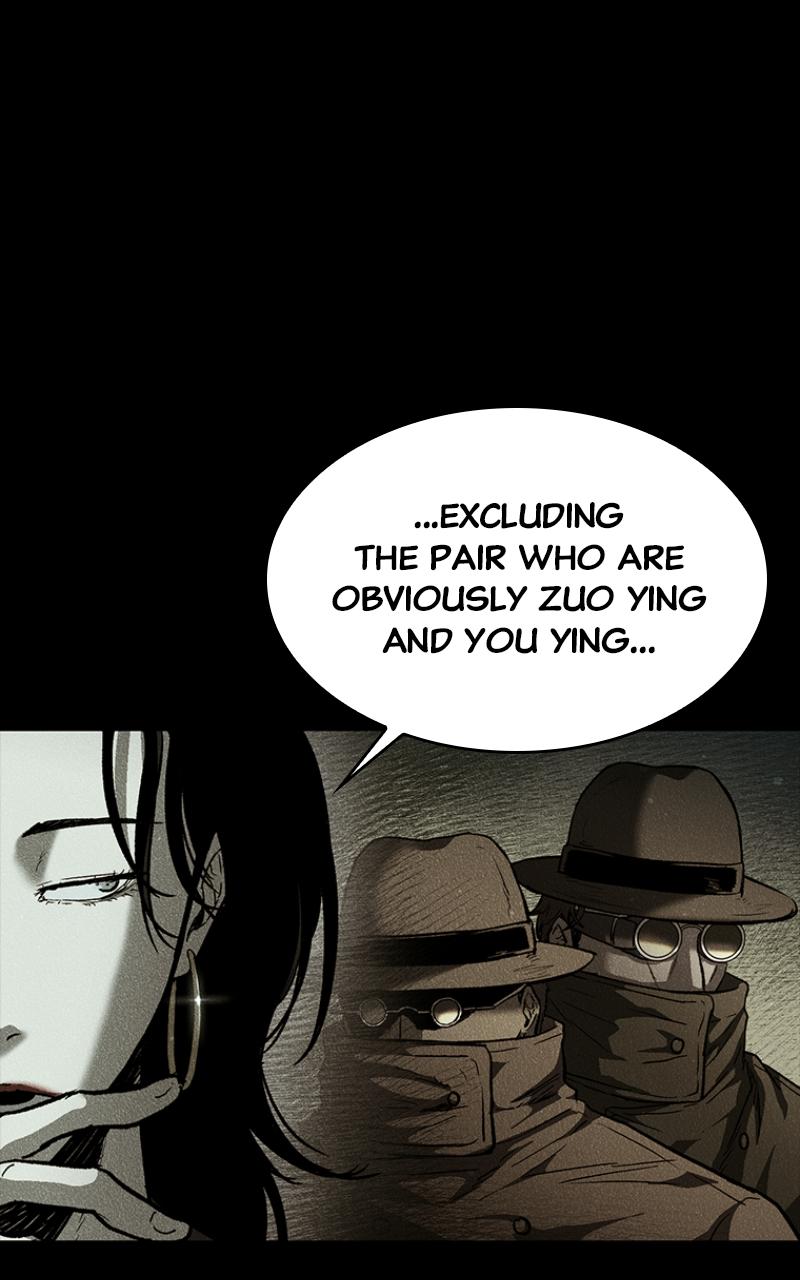 Kowloon: COPÓKA Chapter 17 - Page 72