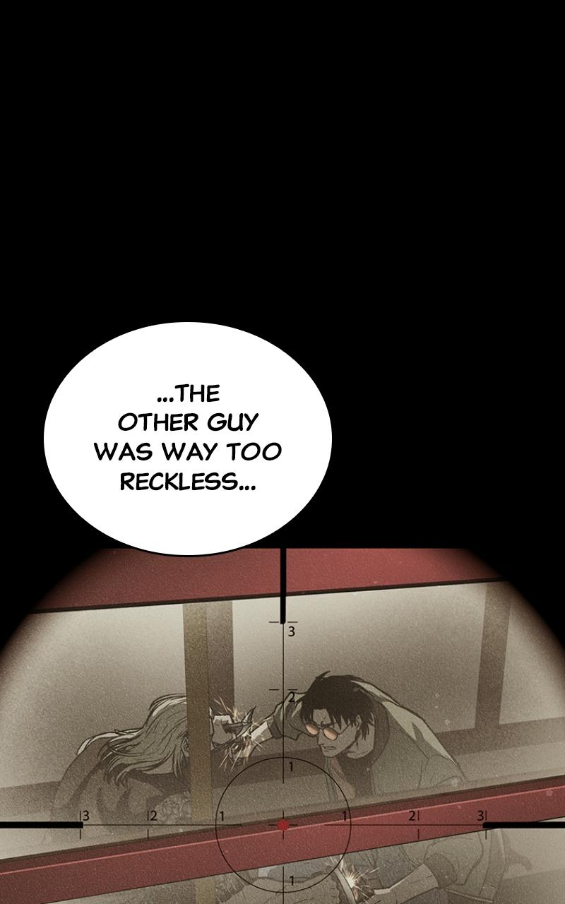 Kowloon: COPÓKA Chapter 17 - Page 73