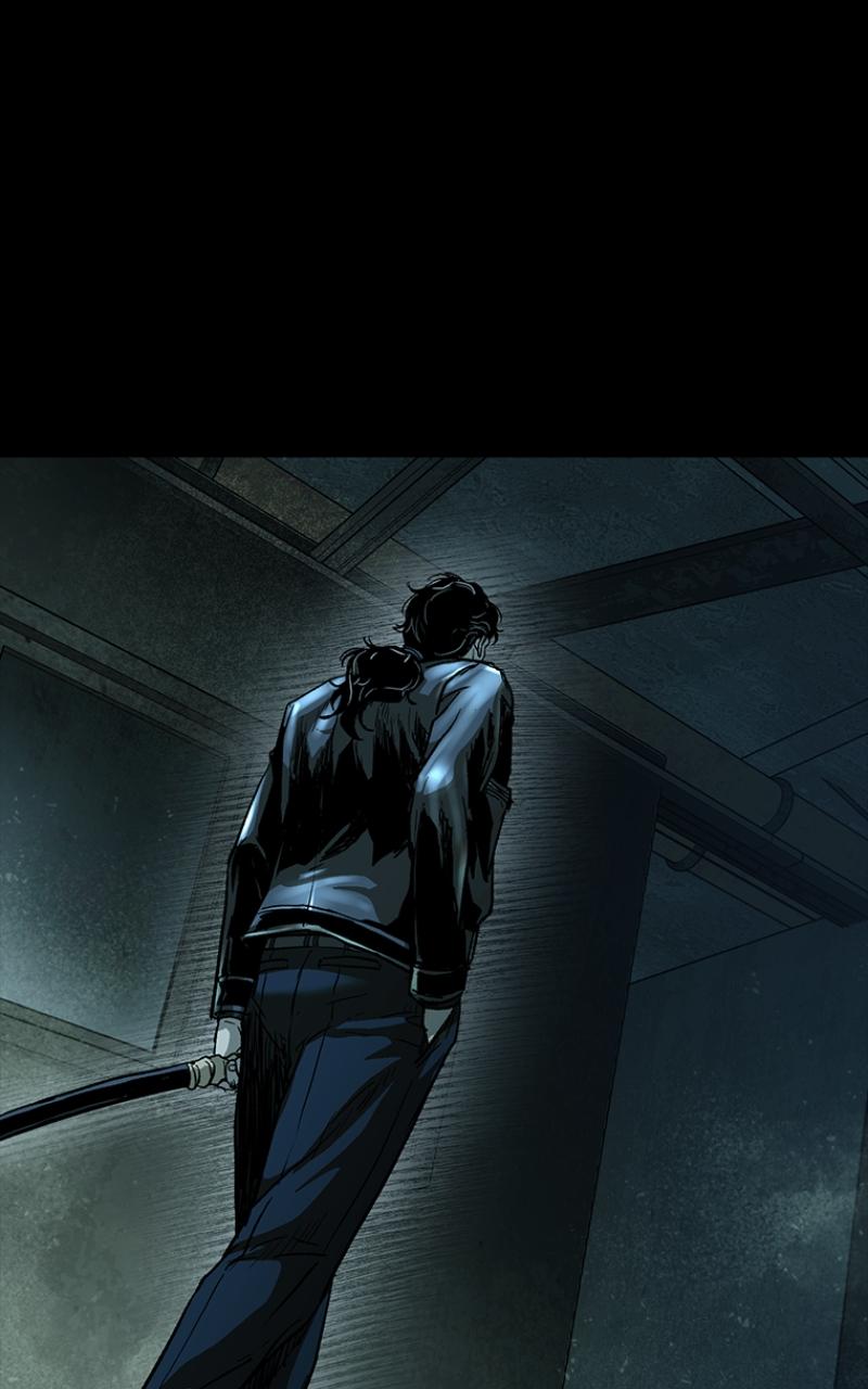 Kowloon: COPÓKA Chapter 17 - Page 80