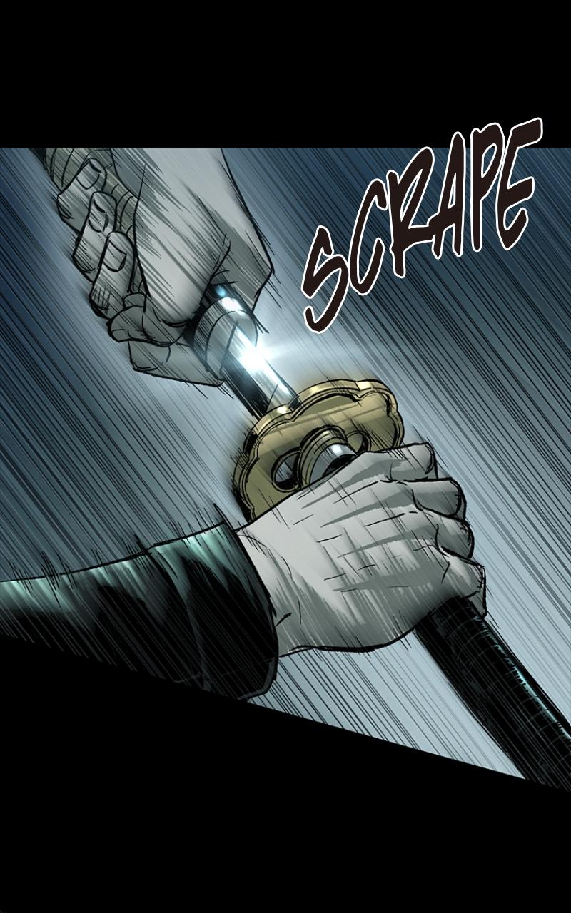 Kowloon: COPÓKA Chapter 17 - Page 84