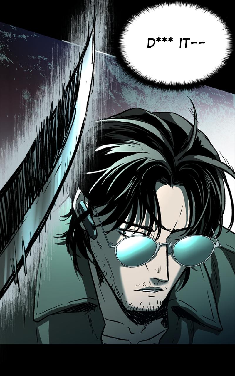 Kowloon: COPÓKA Chapter 17 - Page 86