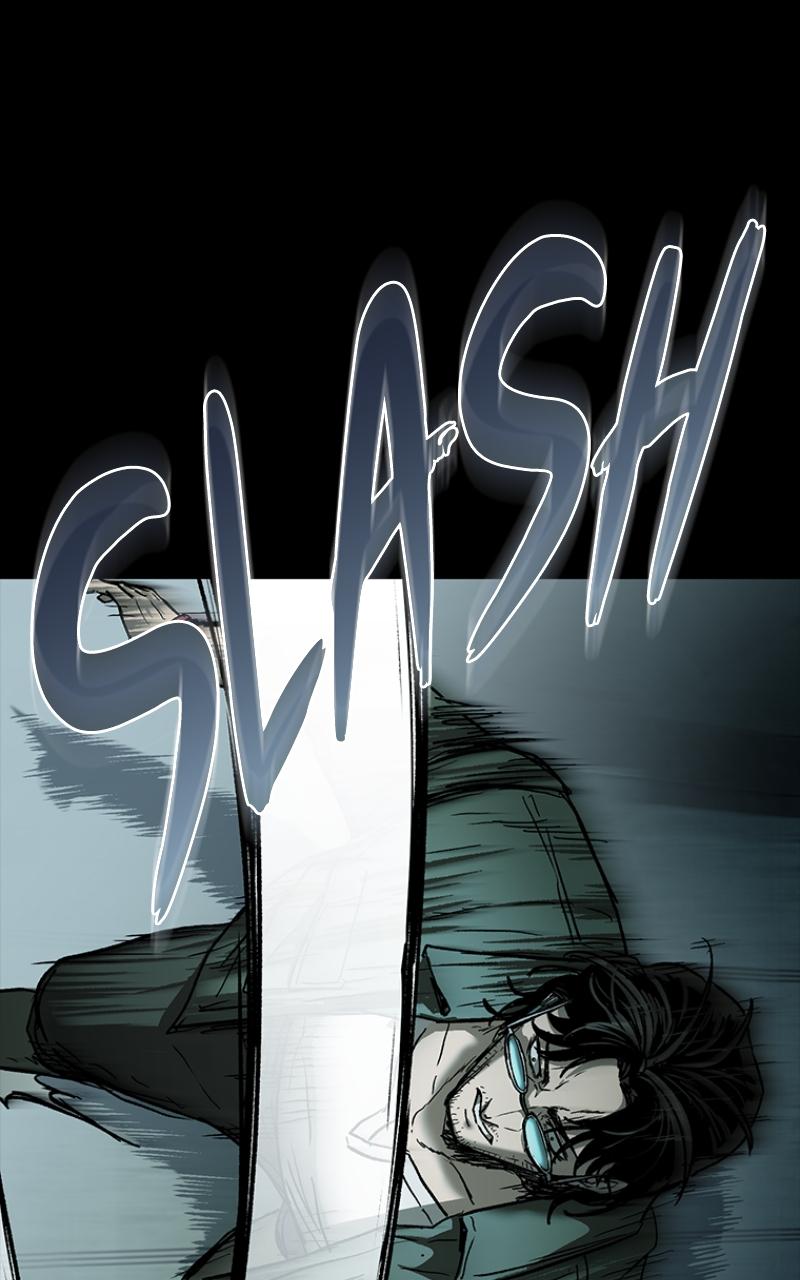 Kowloon: COPÓKA Chapter 17 - Page 87