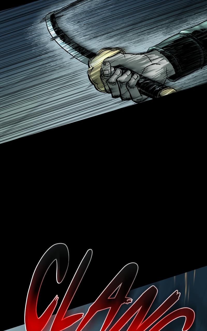 Kowloon: COPÓKA Chapter 17 - Page 89