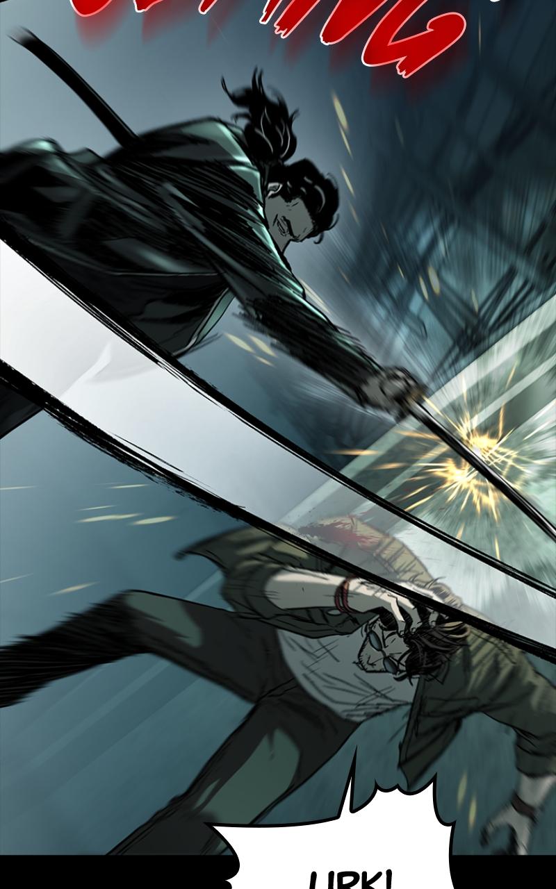 Kowloon: COPÓKA Chapter 17 - Page 90