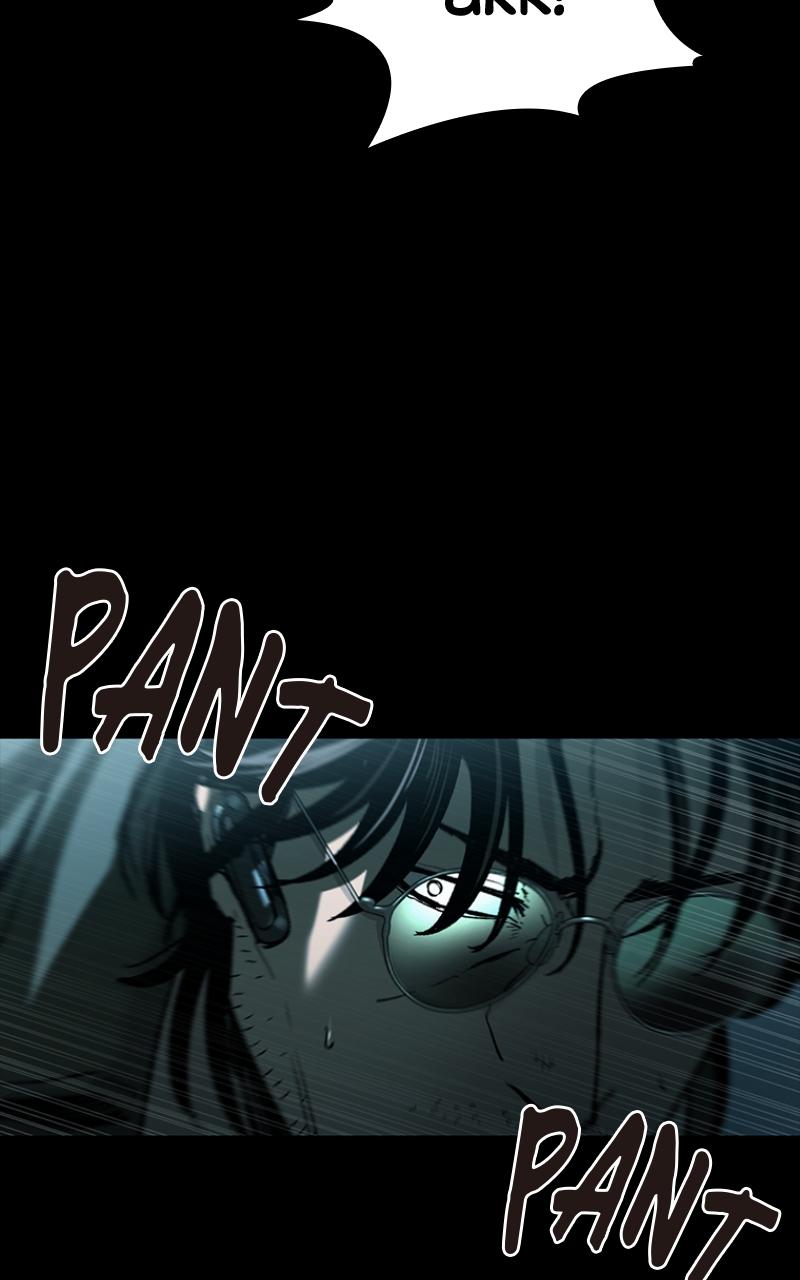 Kowloon: COPÓKA Chapter 17 - Page 91