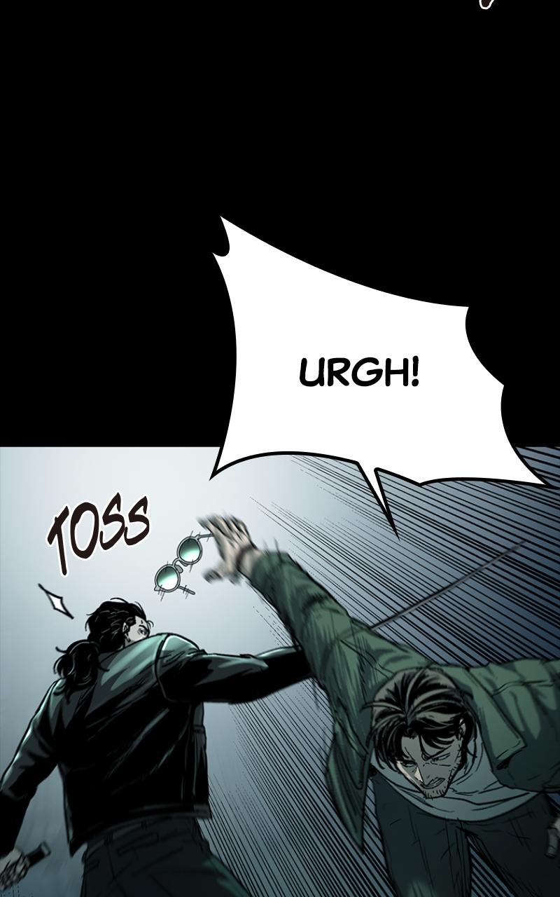 Kowloon: COPÓKA Chapter 17 - Page 92