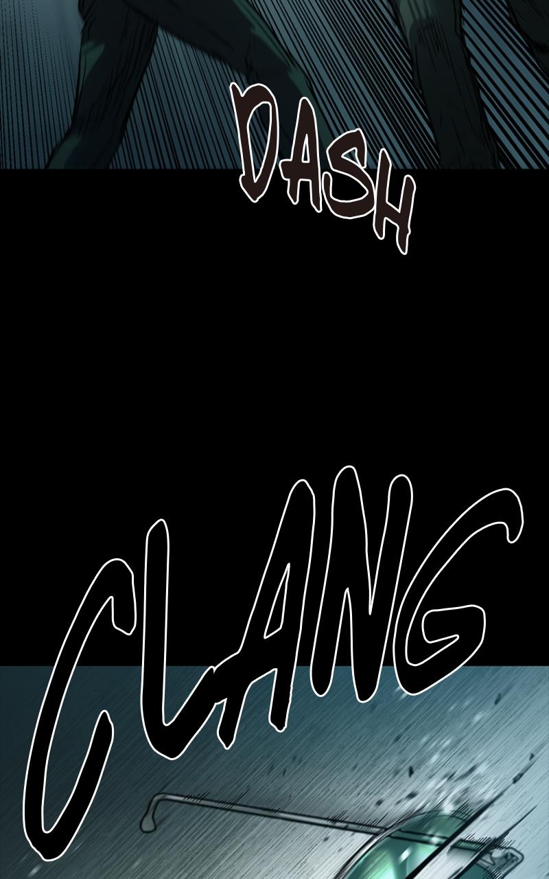 Kowloon: COPÓKA Chapter 17 - Page 93