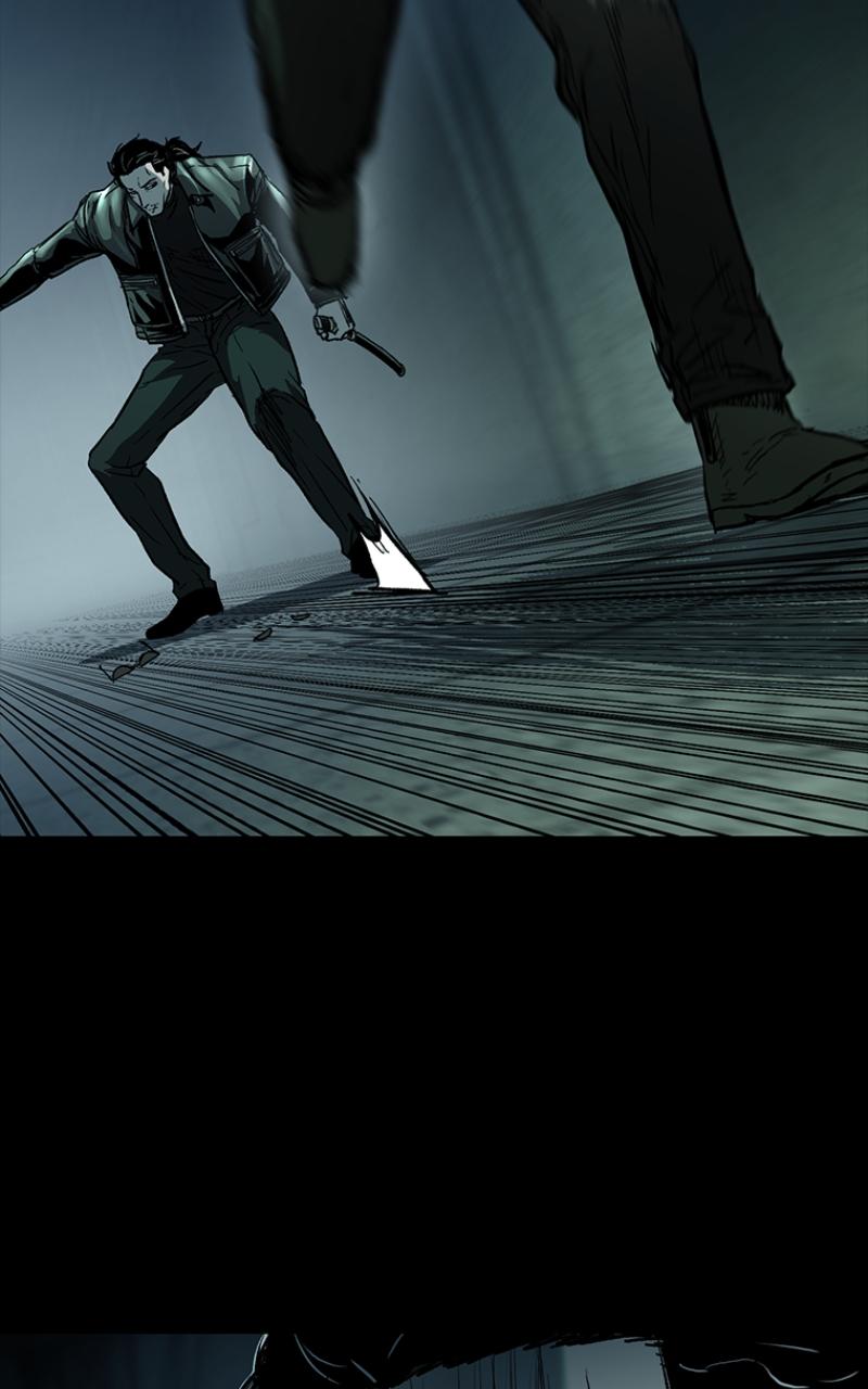 Kowloon: COPÓKA Chapter 17 - Page 95