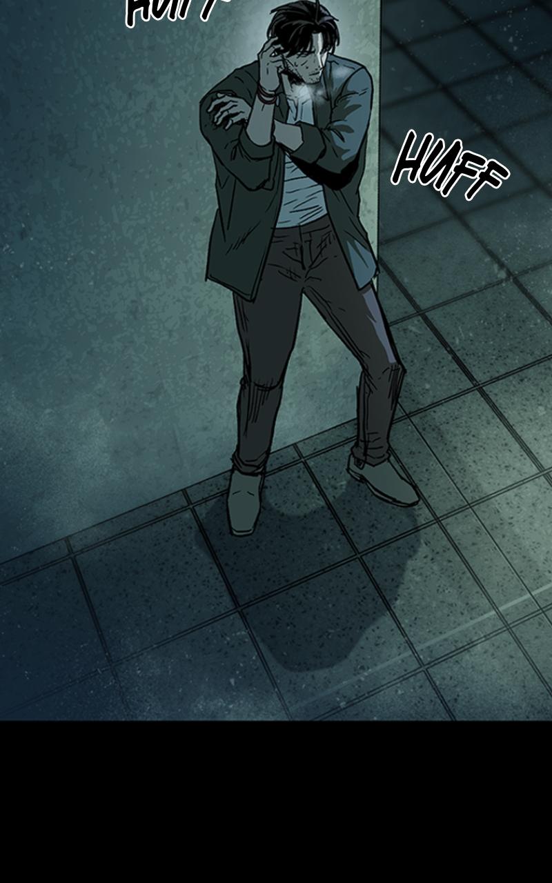 Kowloon: COPÓKA Chapter 17 - Page 97