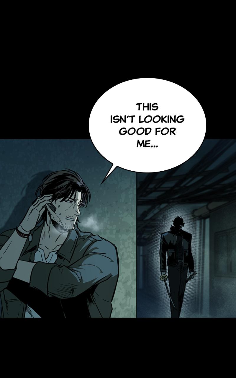 Kowloon: COPÓKA Chapter 17 - Page 98