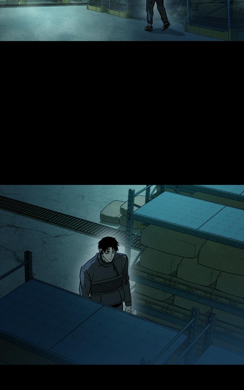 Kowloon: COPÓKA Chapter 17 - Page 101