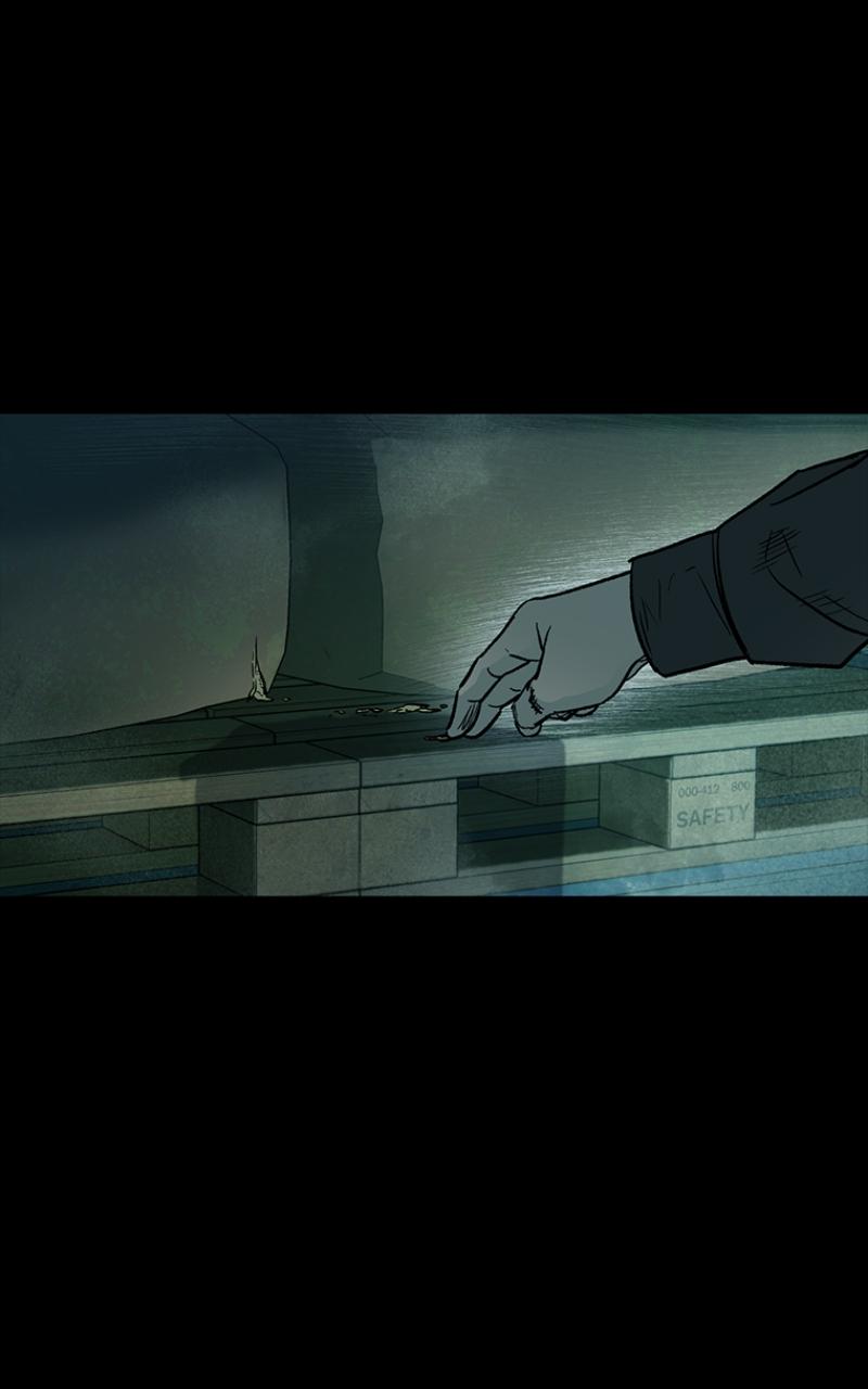 Kowloon: COPÓKA Chapter 17 - Page 102