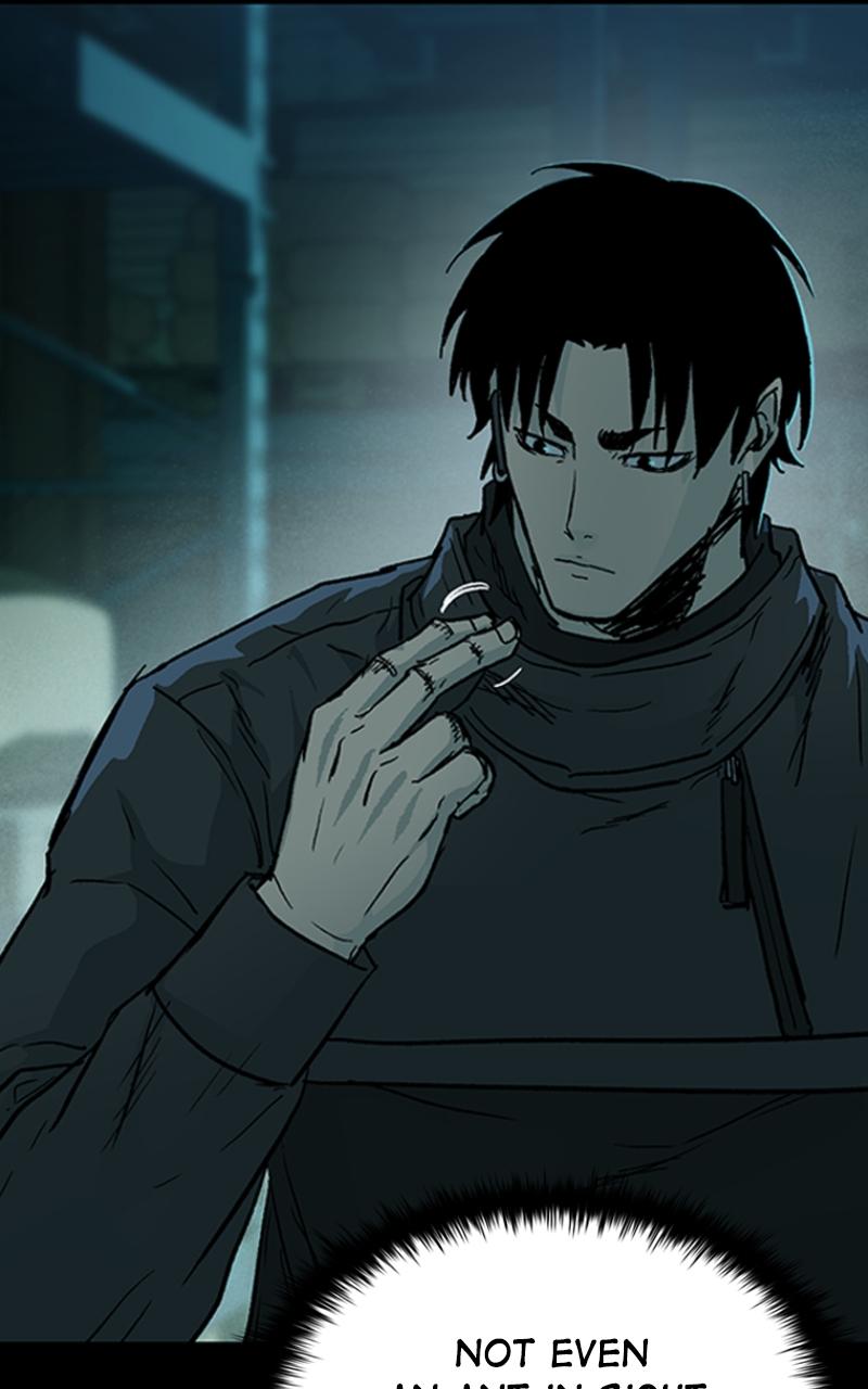 Kowloon: COPÓKA Chapter 17 - Page 103