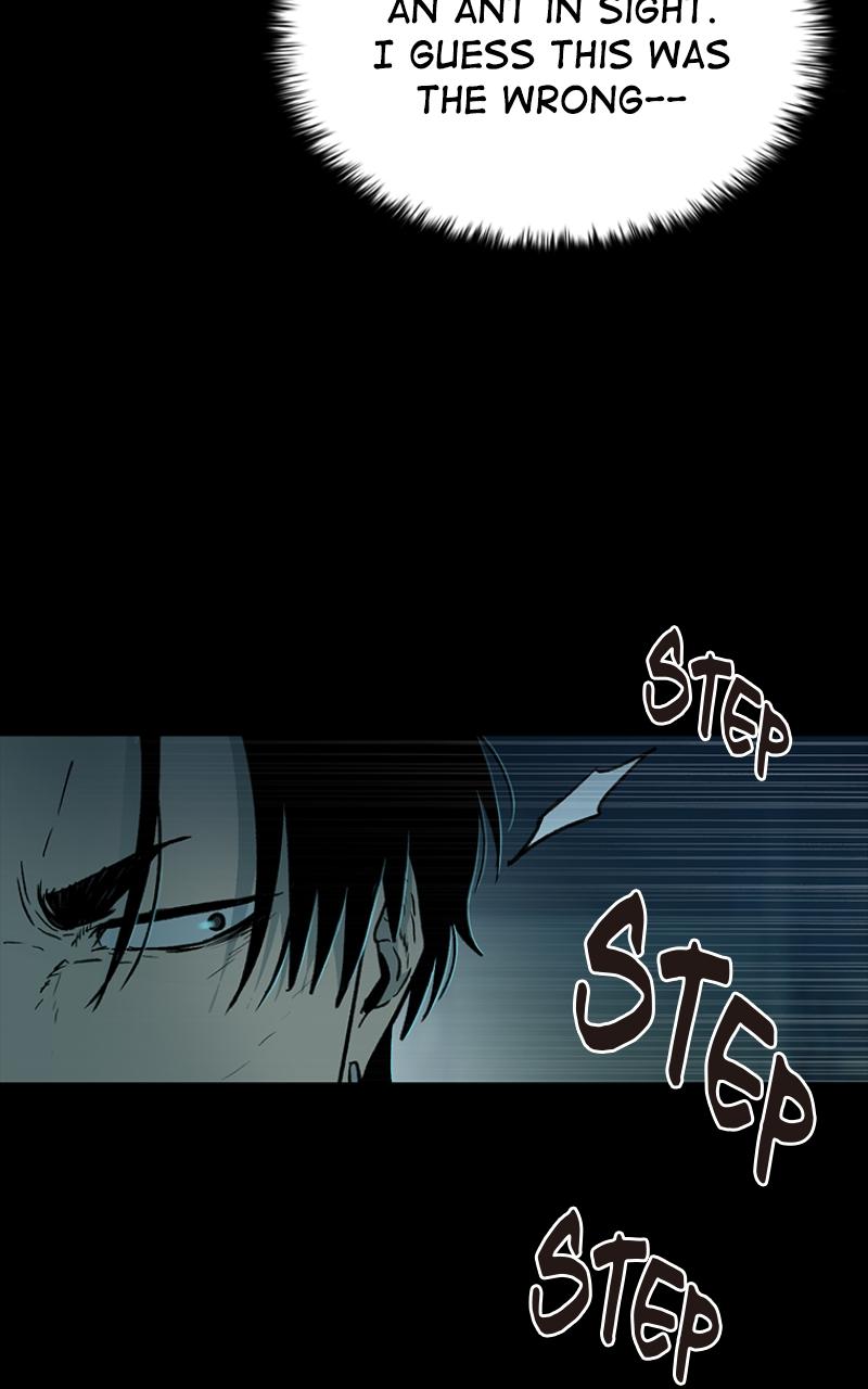 Kowloon: COPÓKA Chapter 17 - Page 104