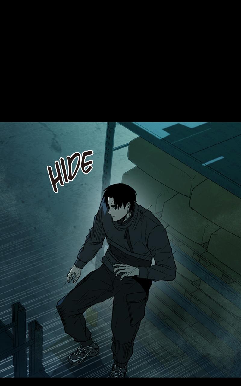 Kowloon: COPÓKA Chapter 17 - Page 105