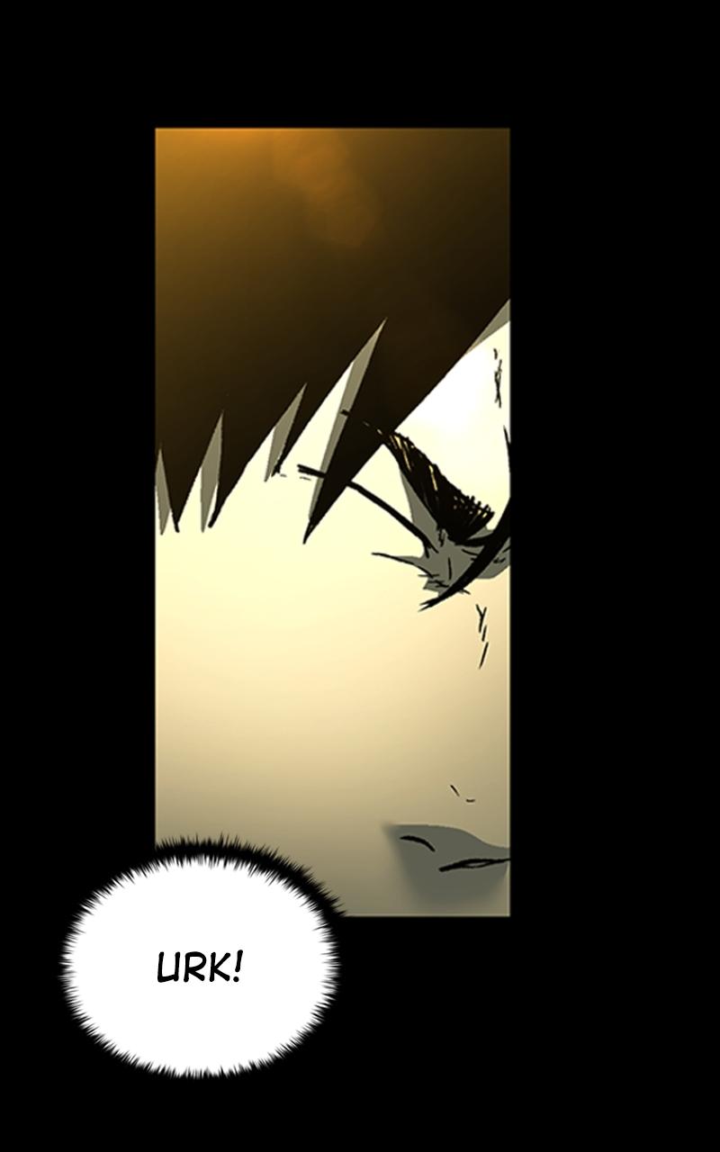 Kowloon: COPÓKA Chapter 17 - Page 107