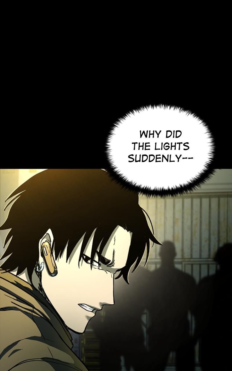 Kowloon: COPÓKA Chapter 17 - Page 108