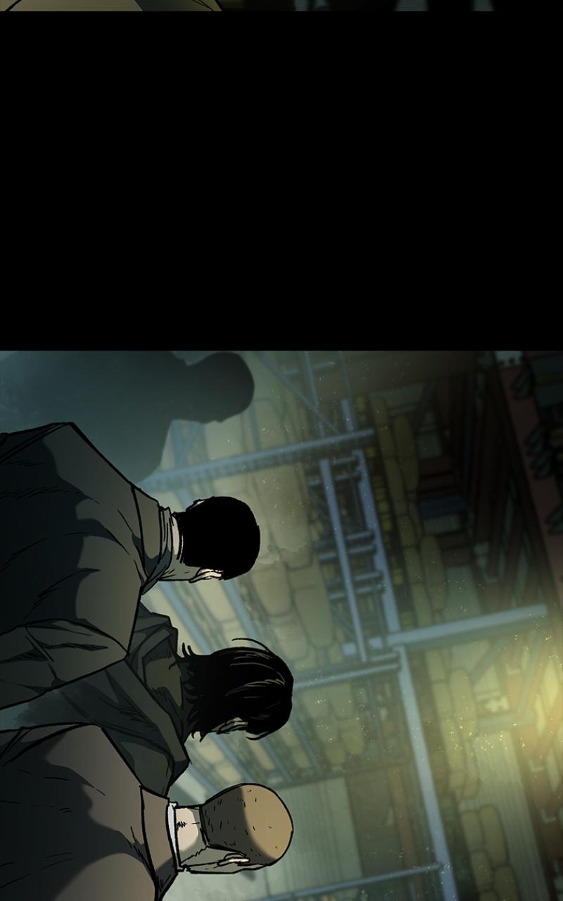 Kowloon: COPÓKA Chapter 17 - Page 109