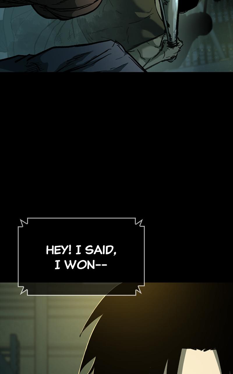 Kowloon: COPÓKA Chapter 17 - Page 111