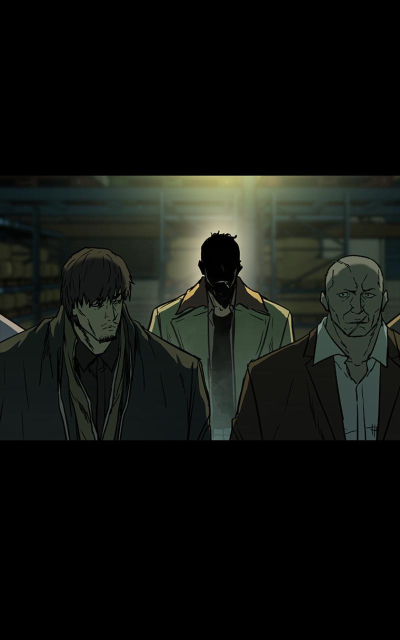 Kowloon: COPÓKA Chapter 17 - Page 113