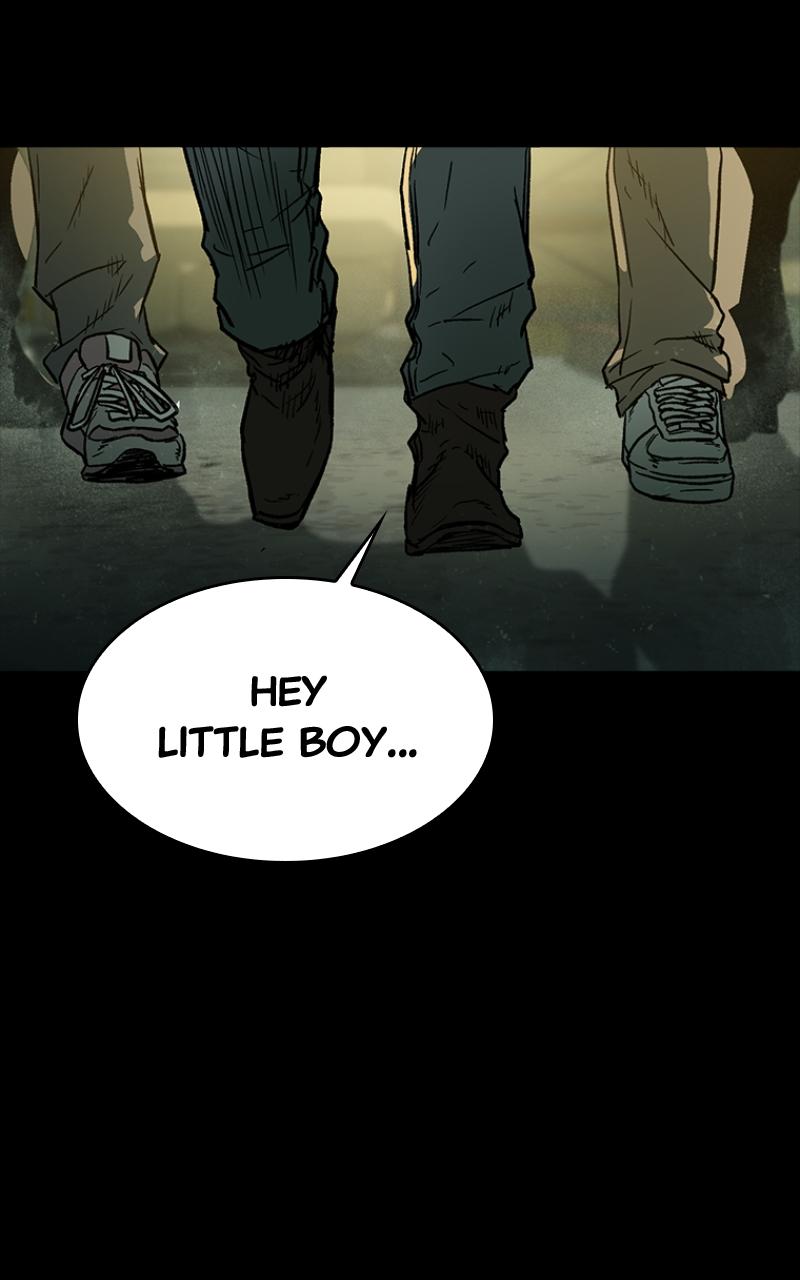 Kowloon: COPÓKA Chapter 17 - Page 114