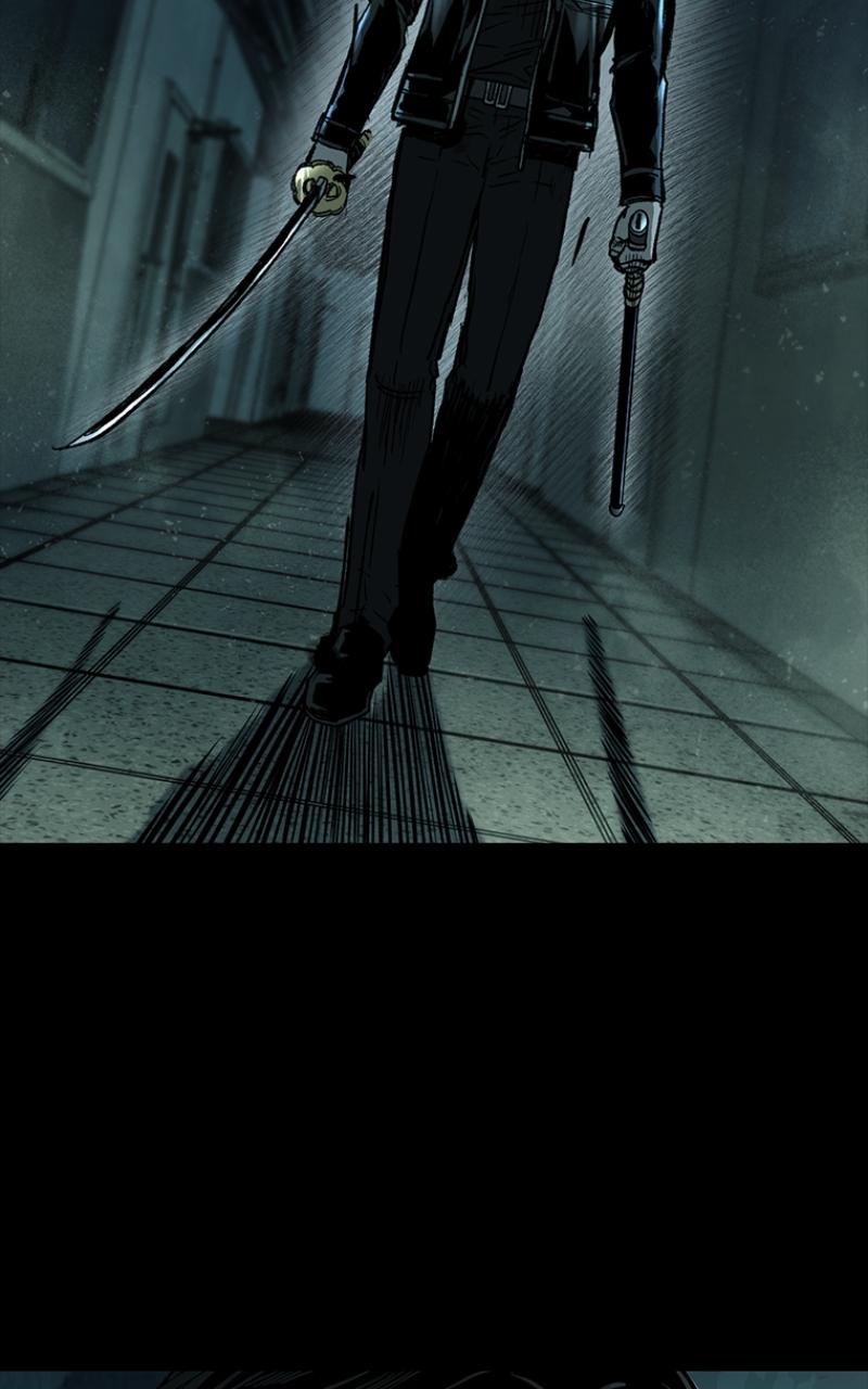 Kowloon: COPÓKA Chapter 18 - Page 6