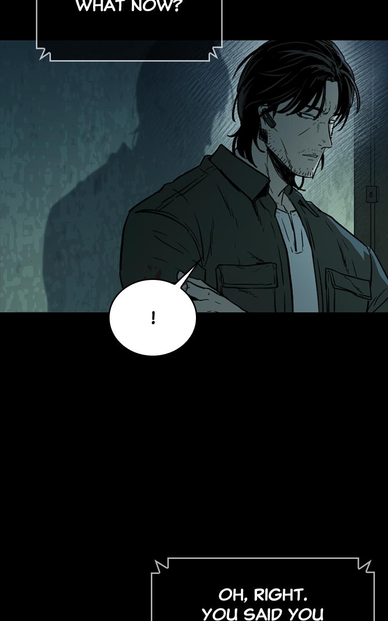 Kowloon: COPÓKA Chapter 18 - Page 9