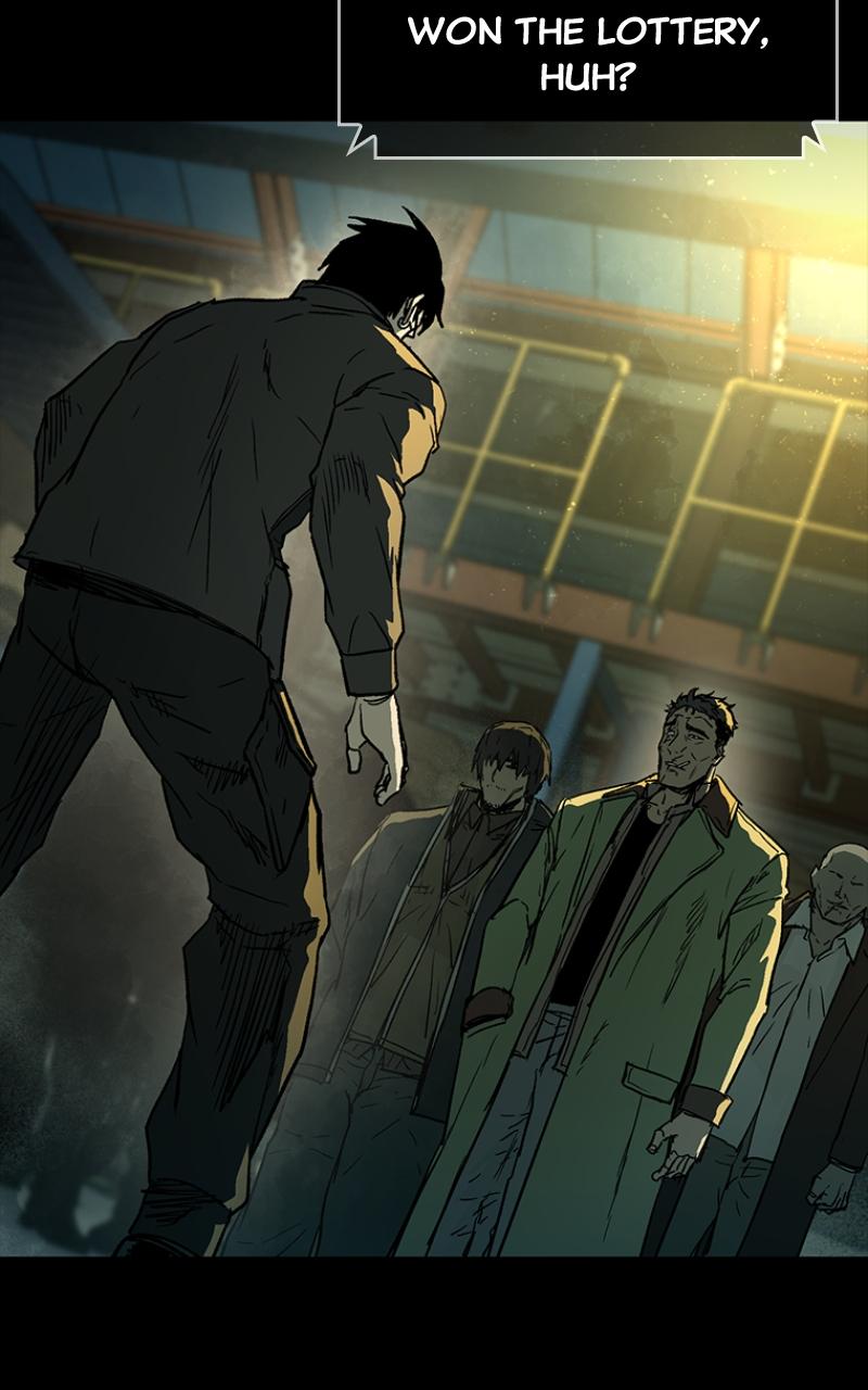 Kowloon: COPÓKA Chapter 18 - Page 10